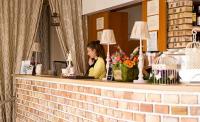 Tündérkert Hotel in Noszvaj im Angebot mit Wellness und Konferenz Leistungen
