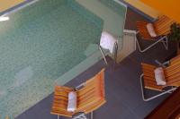 Hotel Var Wellness en Visegrad para fin de semana de bienestar con paquetes de medio pensión