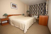 Nice double room in Kecskemet - 4-star Wellness Hotel Aranyhomok