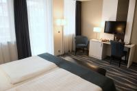 4* Wellness Hotel Azúr biedt tweepersoonskamers aan het Balatonmeer