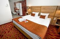 Hotel Rubin - albergo 4 stelle a Budapest con servizi benessere e fitness