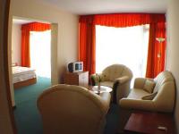 Interior de cameră la hotel Zsory - centru wellness - hotel 4 stele în Ungaria - cazare în nordul Ungariei