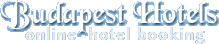 Lista de hoteles en Budapest - hoteles en Budapest a precio especial