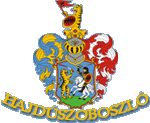 Hajduszoboszlo Hoteles 4* - hoteles con descuento en Hajduszoboszlo