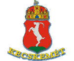 Kecskemétのホテルリスト - Kecskemétの割引ホテル