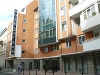 Actor Business Hotel**** Budapest - Hotel nuevo en el centro de Budapest Actor Business Hotel**** Budapest - Hotel nuevo en el centro de Budapest