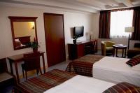 Hotel room with discount prices in Budapest, Business Hotel Actor Budapest