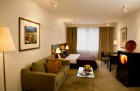 Apartament luxos în Budapesta - alegerea ideală în categoria lux la Budapesta - Adina Apartman Hotel