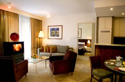 Apartament superior la Adina Apartman Hotel Budapesta - hotel 5 stele la Budapeste - lux la preţ accesibil în Ungaria - Adina Apartman Hotel***** Budapest - 5* Hotel Budapest