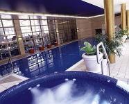 Salle de bains - Adina Appartement Hôtel Budapest - hotel de luxe à Budapest