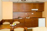 Airport Hotel Apartman 4* hotel la aeroportul Liszt Ferenc