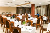 Ristorante in Airport Hotel Budapest - hotel 4* in aeroporto