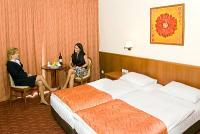 Hotel Airport Budapest 4* - Airport Hotel Boedapest