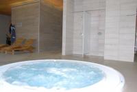 4* Akademia Wellness Hotel Balatonfured wellness section