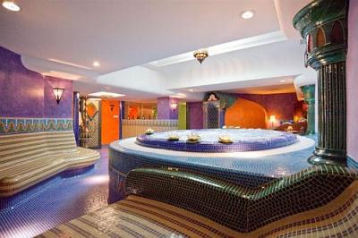 Viaje wellness a Heviz a Hotel Amira - ✔️ Amira Hotel Hévíz ✔️ Amira Boutique Wellness en Héviz