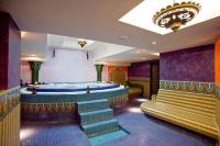 Oferta wellness para el fin de semana en el Hotel Amira - el oasis wellness del hotel de 4 estrellas 