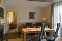 Andrassy Hotel - suite con sala de conferencia en Budapest