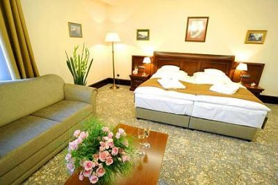 Andrassy Residence Tarcal - spacious hotel room at affordable price in the vicinity of Tokaj - Andrassy Kúria***** Tarcal - Spa Wellness Hotel Tarcal, Hungary