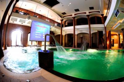 Andrassy Residence Hotel, wellness hotel in Tarcal  - ✔️ Andrassy Kúria***** Tarcal - Spa Wellness Hotel Tarcal, Hungary