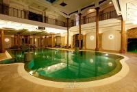 Imperiu de wellness în Tarcal! Peterceţi o vacanţă relaxantă în Ungria în hotelul Andrassy Residence de wellness şi spa din Tarcal