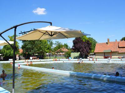 Jászapáti Spa och Thermal Hotel Andrassy - wellness i stor Alföld i Jászapáti - ✔️ Andrássy Thermal Hotel Jászapáti*** - Särskilt termiskt och wellnesshotell i Ungern