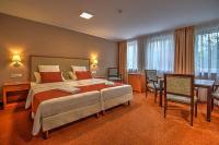 Anna Hotel Budapest - hôtel discount Budapest