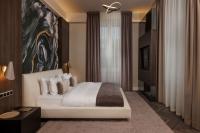 Anna Grand Hotel 4* Bolera del hotel Balatonfured