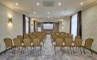 Anna Grand Hotel conference hall, conference room in Balatonfured