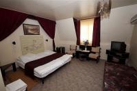 Hotel in Sarvar - with elegant rooms in a beautiful environment - Apartment Hotel Sarvar