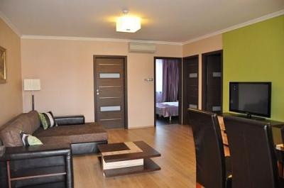 Appartement för familjer - Appartement Cserkeszolo  - ✔️ Appartement Aqua Spa**** Cserkeszolo - Appartement för familjer och grupper