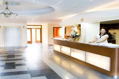  Hotel Aphrodite Wellness Zalakaros - Cazare în Zalakaros cu promoții de pachete demipensiune - ✔️ Aphrodite Wellness Hotel**** - Promoții wellness weekend cu demipensiune în Zalakaros