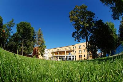 Tratamente de wellness şi masaje în hotelul Apollo din Hajduszoboszlo din Ungaria - ✔️ Hunguest Apolló Thermal Hotel**** Hajdúszoboszló - hotel termal în Hajduszoboszlo Ungaria