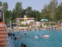 apă termală în Cserkeszolo, apă de iod la Aqua Lux Spa Hotel