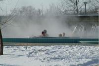 Thermal water in Cserkeszolo - 3* Hotel Aqua Lux Cserkeszolo