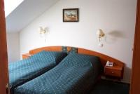 Chambre double gratuite à Cserkeszolo au Wellness Aqua-Lux Hotel
