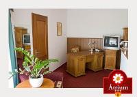 Gastland Atrium hotel - 3-star hotel in Rabafuzes