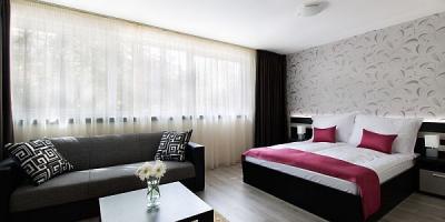 Hotel Auris Szeged - cameră de hotel cu reducere în centrul Szegedului - ✔️ Hotel Auris Szeged**** - promoții la hotelul cu patru stele din Szeged