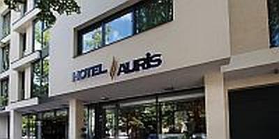 Auris Hotel Szeged - new 4-star hotel in the centre of Szeged - ✔️ Hotel Auris Szeged**** - new 4-star hotel in Szeged with wellness services