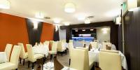 Hotel Auris Szeged - - ristorante con piatti ungheresi nel centro di Szeged