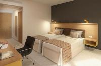 4* Thermal Hotel Balance Lenti, rabatt hotellrum i Lenti