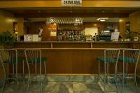 Hotel Panorama - Hotel-bar met koffie- en drankspecialiteiten