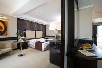 Luxus Appartement zu günstigen Preisen in Ungarn Balneo Hotel Zsori
