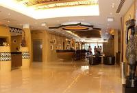 Reservación de habitación online - Hotel Bambara Felsotarkany - Hotel de 4 estrellas en Bukk en estilo africano