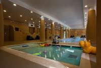 Wellness weekend cu tratamente şi cu relaxare în Hotel Bambara Felsőtárkány