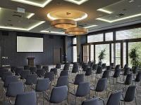 Conferences in Tiszakecske in Hotel Barack - well equipped conference room 