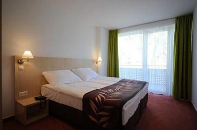 Chambre d'hôtel pas chère dans l'Hôtel Hunguest Béke à Hajduszoboszlo - Hotel Béke**** Hajdúszoboszló - hôtel spa pas cher à Hajduszoboszlo avec paquets de demi-pension