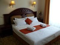 Bellevue Wellness Hotel in Esztergom 3* met halfpension