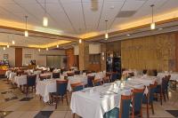 Cegled hotels - Aquarell Hotel in Cegled - restaurant