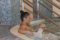 Wellness hotel Aquarell in Cegled - Hongaarse wellness hotels - Aquarell - viersterren hotels