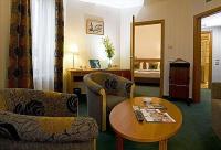 Appartamento elegante a Budapest - The Three Corners Hotel Art - hotel a 3 stelle nel centro business di Budapest